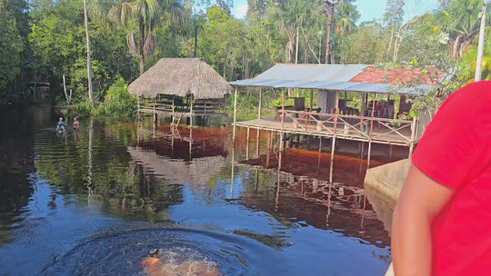 Pasadía en Moto – Sabanas de Inírida (Fecha Abierta) / One-Day Motorbike Adventure – Inírida Savannas (Flexible Date)