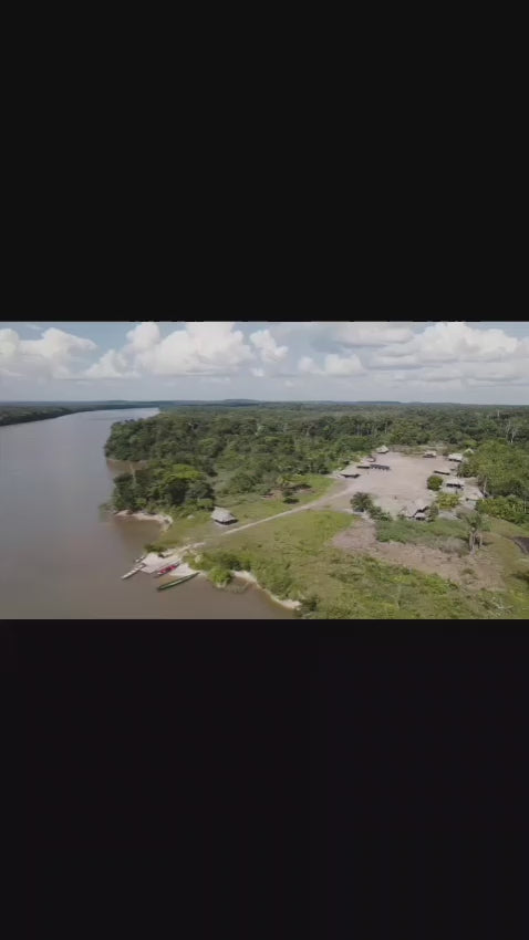 🌍 Guianan Shield Expedition – 6 Days Puinawai Reserve & Mavicure | Expedición Escudo Guayanés – 6 Días Puinawai y Cerros de Mavicure