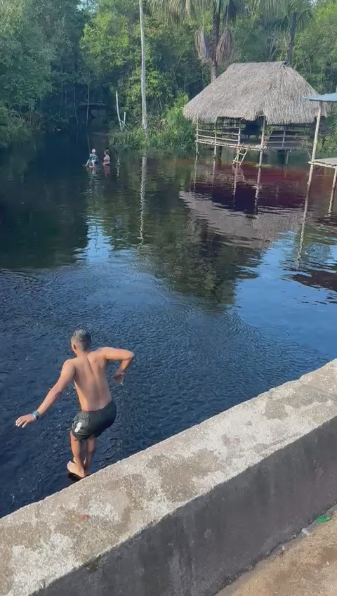 Pasadía en Moto – Sabanas de Inírida (Fecha Abierta) / One-Day Motorbike Adventure – Inírida Savannas (Flexible Date)