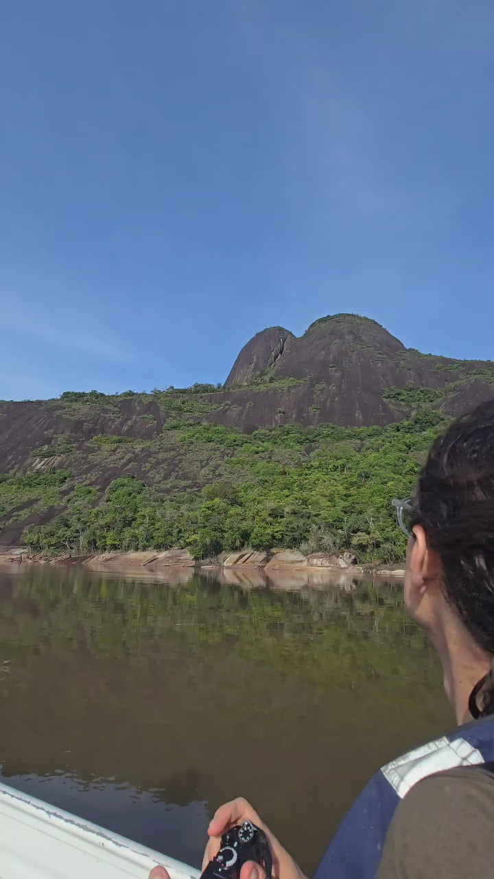 Ruta Mavicure – 4 días, 3 noches (Fecha Abierta) // Mavicure Route – 4 Days, 3 Nights (Flexible Dates / Private Tour)