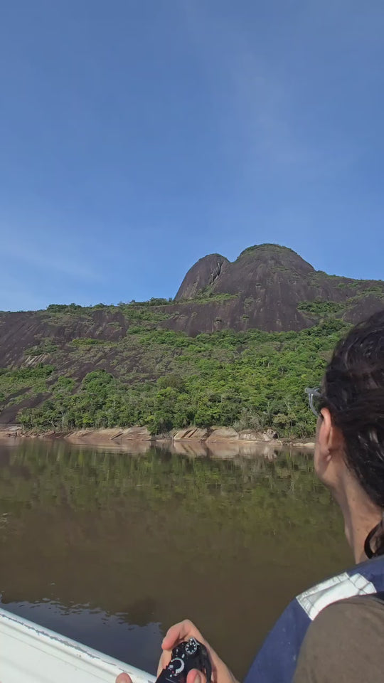 Ruta Mavicure – 4 días, 3 noches (Fecha Abierta) // Mavicure Route – 4 Days, 3 Nights (Flexible Dates / Private Tour)